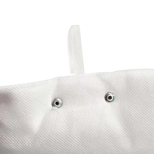 2KG Container Clay Desiccant Bags