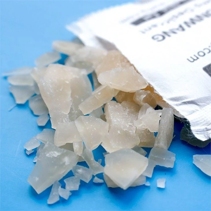 5-50g Anti Fog Automotive Lamp Desiccant