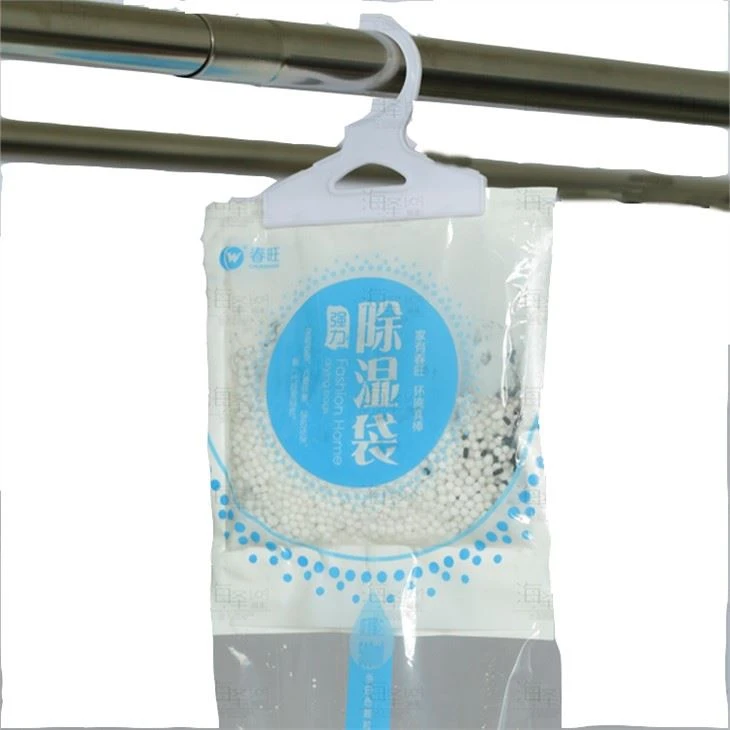 500ml Asılı Doğal Nem Emici Nem Alma Cihazı