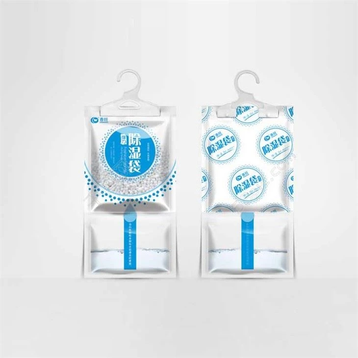 500ml Asılı Doğal Nem Emici Nem Alma Cihazı