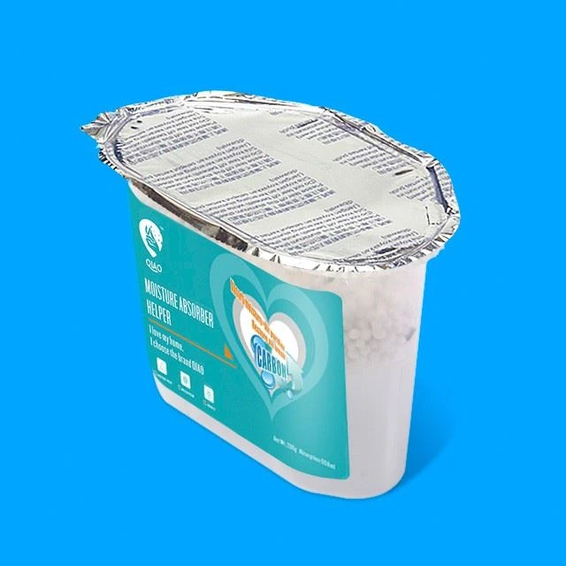 600ml Eco-friendly Home Moisture Absorbing Desiccant