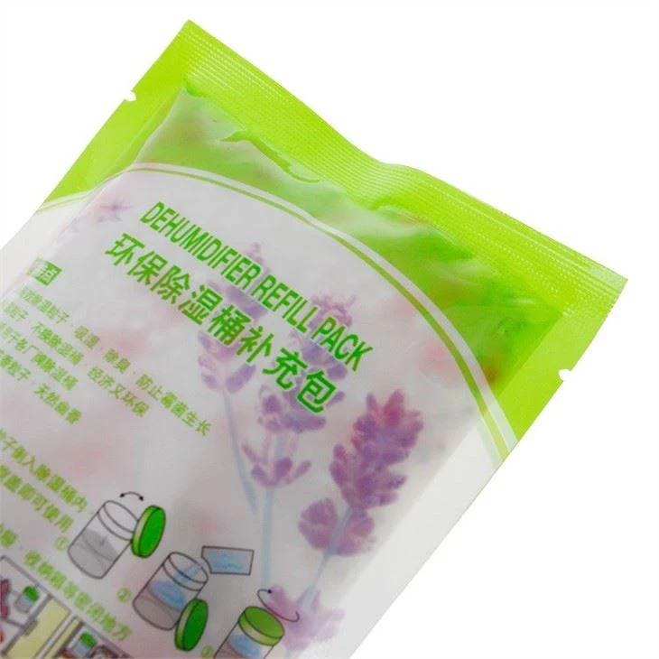 680ml Moisure Absorber Dehumifier Refill Bag With Lavender