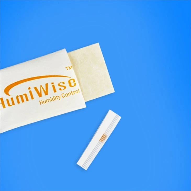 8g Humidity Pack In A 62% RH For Your Logos