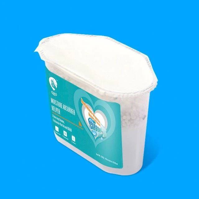 Super Dry Moisture Absorber Desiccant Dehumidifier Box For Home