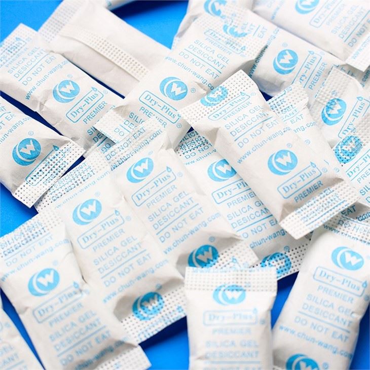Anti-humidity Desiccant Bags