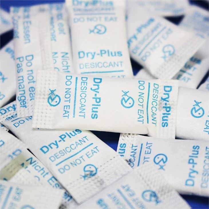 Anti-humidity Desiccant Bags