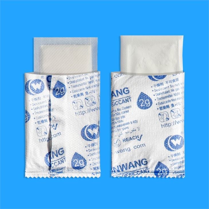 Anti-humidity Material Desiccant Bags