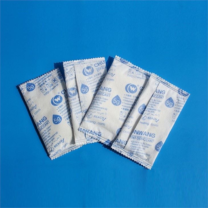 Anti-humidity Material Desiccant Bags