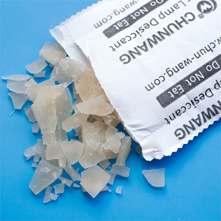 Auto Headlight Desiccant