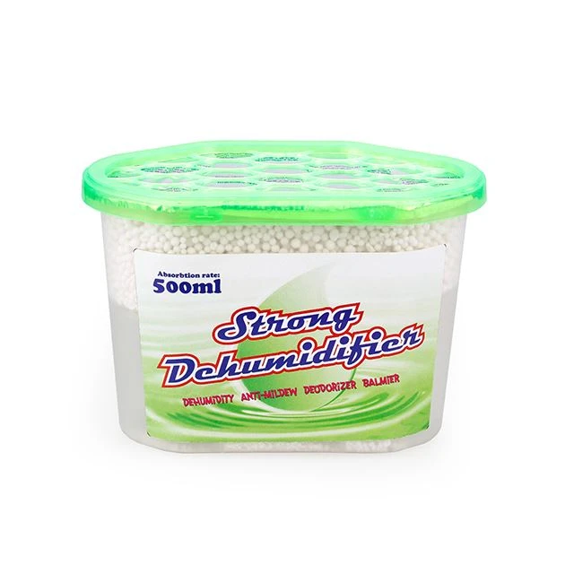 Bathroom Accessories Humidity Absorber Dehumidifier Box