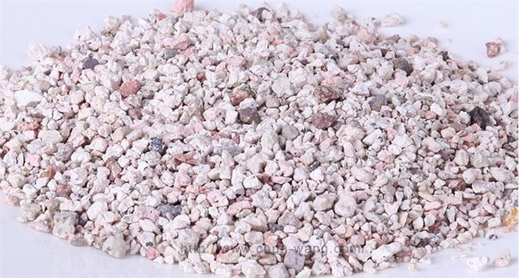 Bentonite Clay 1-4MM 1000kg Per Bag