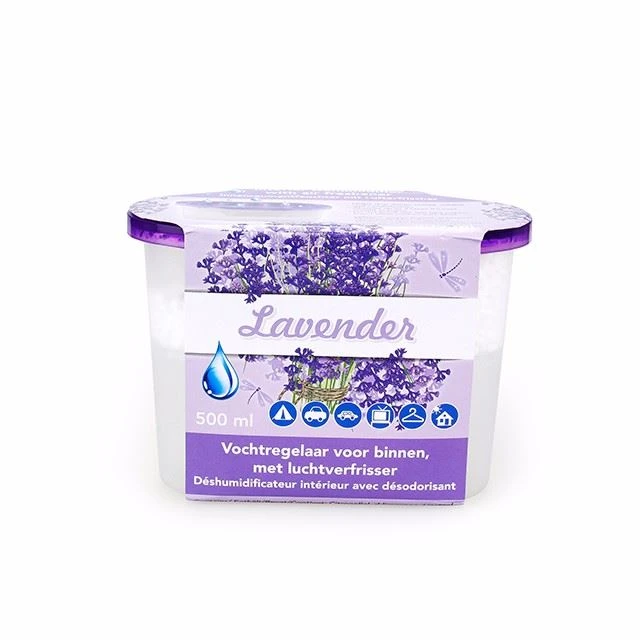 Best Natural Dehumidifier Box Remove Moisture From Air
