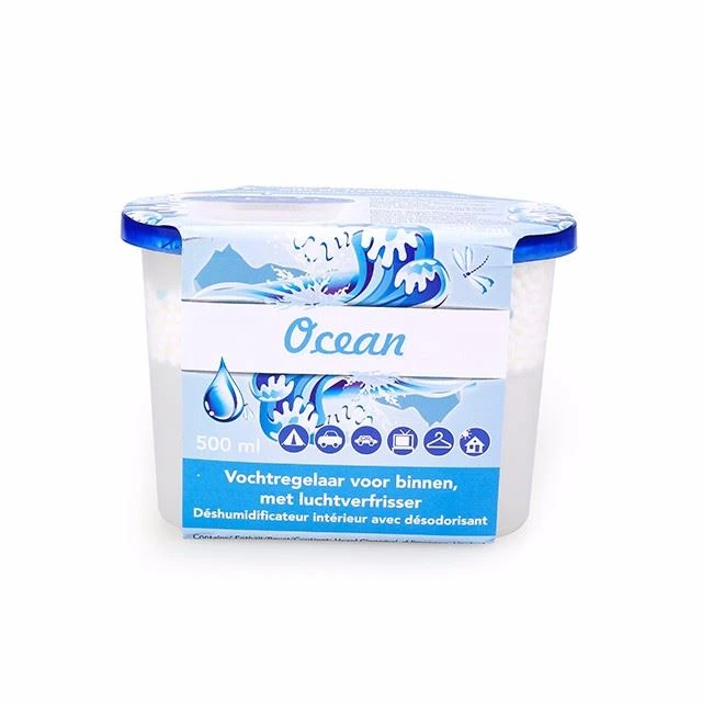 Best Natural Dehumidifier Box Remove Moisture From Air