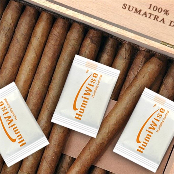 Çift Yönlü Nem Kontrol Paketleri