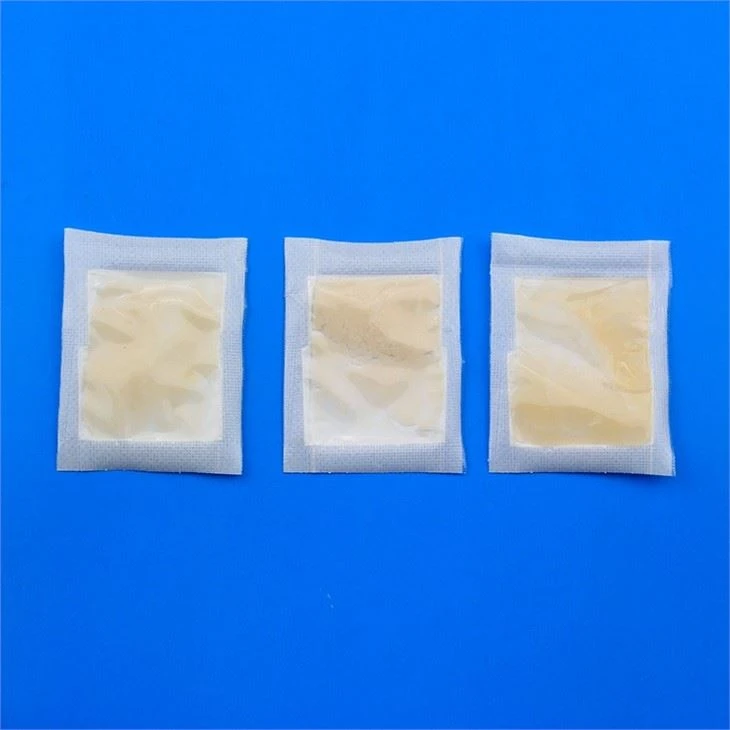 Calcium Chloride Desiccant Bag 200gram