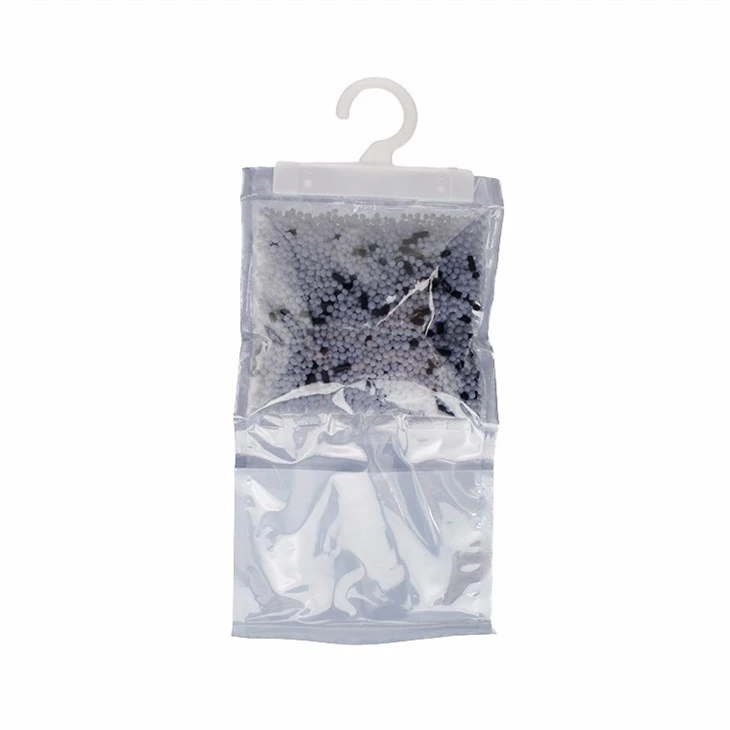 Calcium Chloride For Moisture Control Remove Humidity Bag