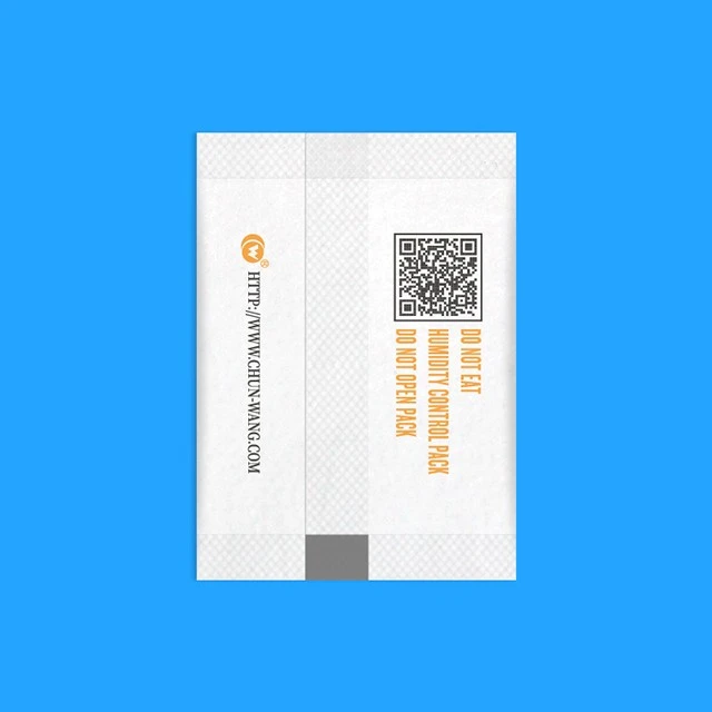Chunwang 2-way Humidity Control Pack RH 30-80%