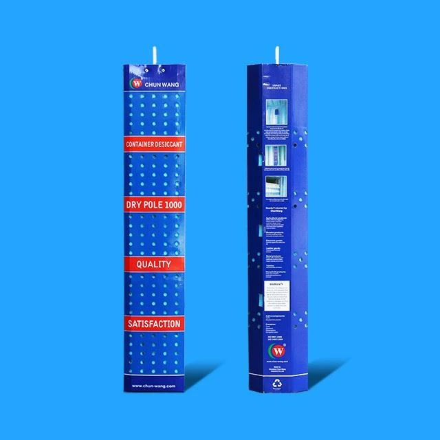 1 Container Desiccant