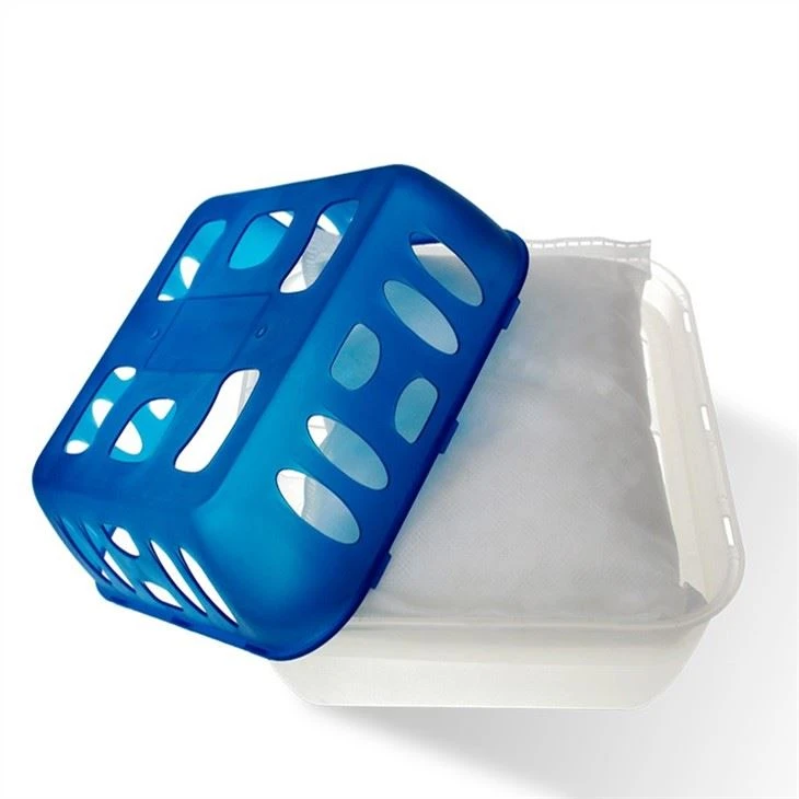 Control Damp Absorb Moisture Dehumidifier Box For Cabinet