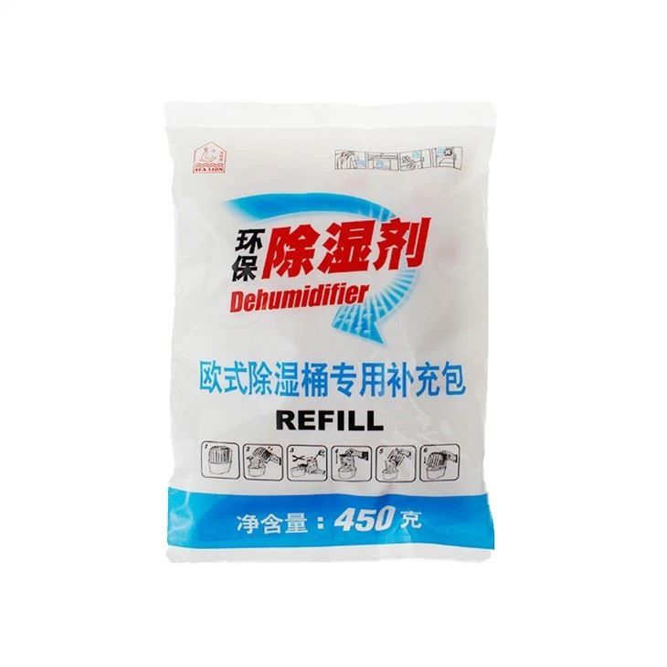 Damprid Refill Moisture Wardrobe Dehumidifier Packs