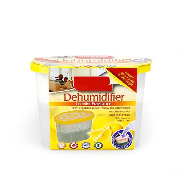 Nem Alma Kutusu Bir Odanın Nemini Almanın Doğal Yolu