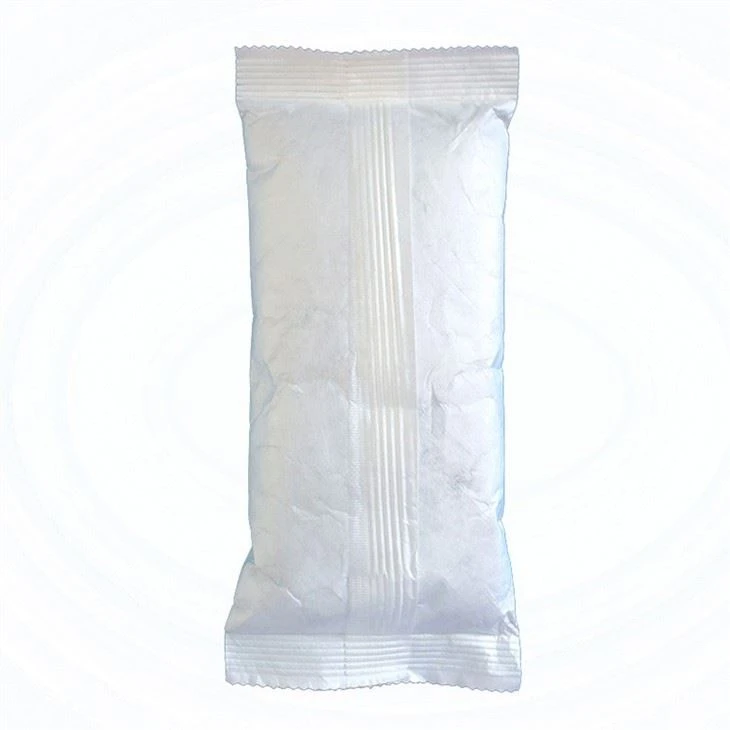 Desiccant Clay 8unit 264g Tyvek With String Ties