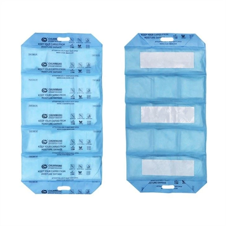 Desiccant For Truck And Warehouse