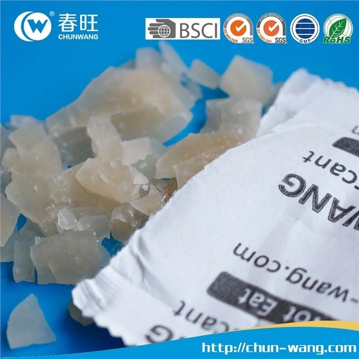 Desiccant Packs For Headlights