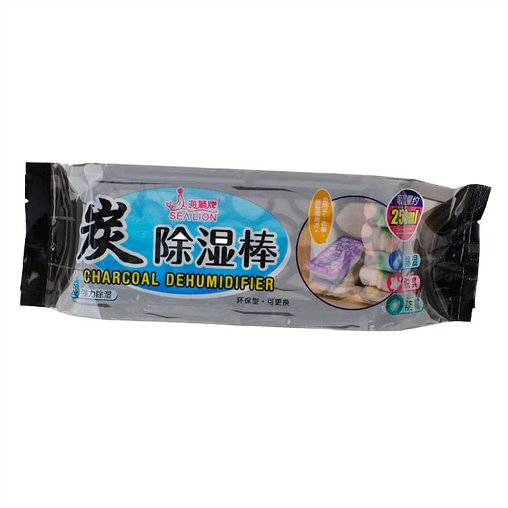 Free Sample Moisture Absorber Mini Refillable Desiccant Box For Houseld