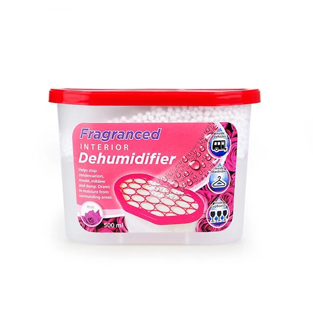 High Absorption Moisture Absorber Anti Humidity Box