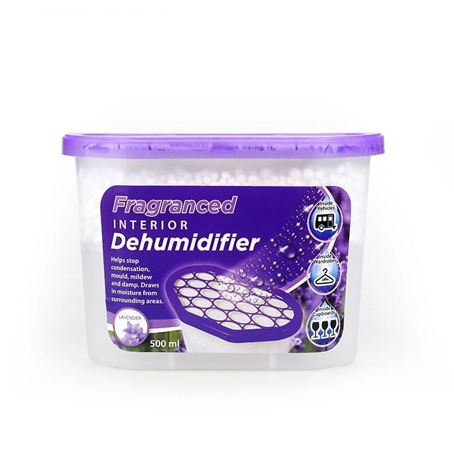 High Absorption Moisture Absorber Anti Humidity Box
