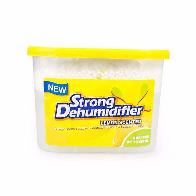 Home Moisture Disposable Dehumidifier Box