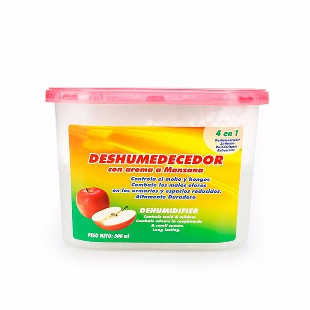Home Moisture Disposable Dehumidifier Box
