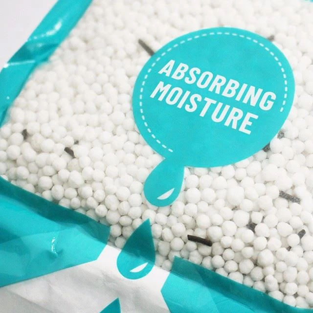 Humidity Reducer Charcoal Dehumidifier Bags