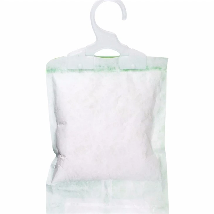 Humidity Reducer Moisture Bag In The Room
