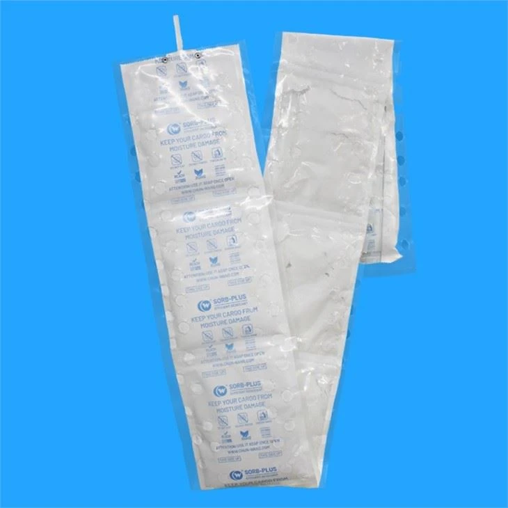 MOISTURE ABSORBENT CONTAINER DRI 125 G
