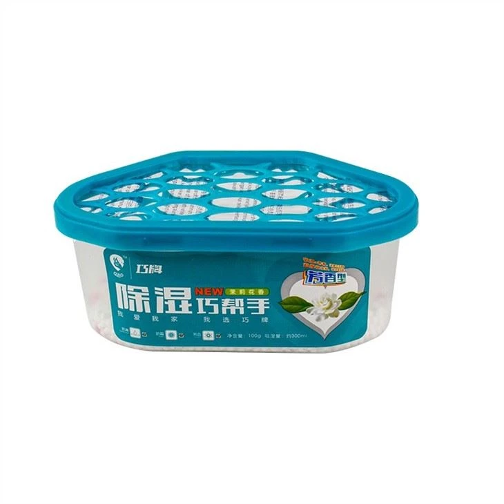 Moisture Removal Box With Scent