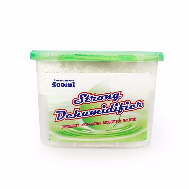 Non Electric Dehumidifiers Desiccant For Moisture Control