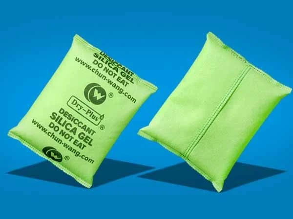 Non-woven Packaging Silica Gel Pack 500g