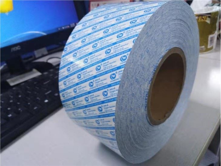 Plastic Film For Oxygen Absorber