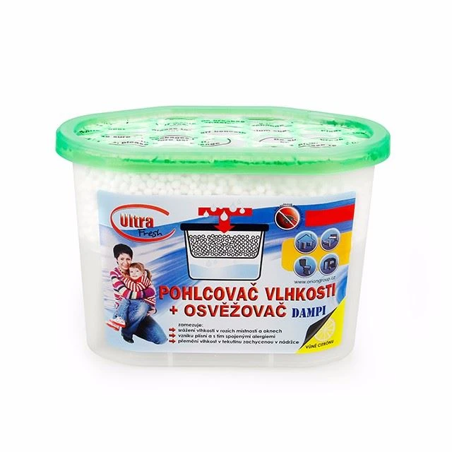 Room Moisture Control Dehumidifier Box