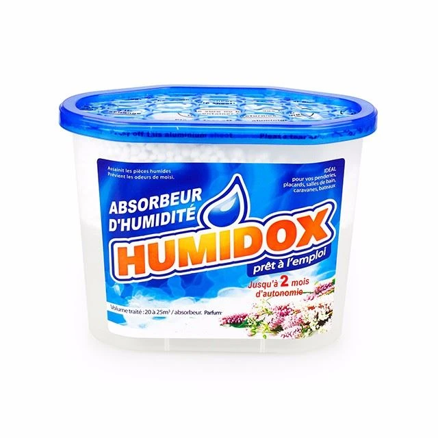 Room Moisture Control Dehumidifier Box