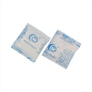 10g Silika Jel Kurutucu Poşet Kompozit Kağıt