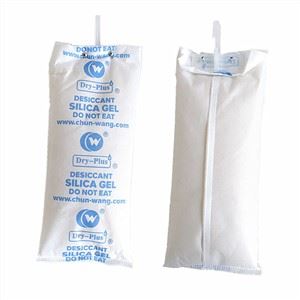 1kg Food Grade Silika Jel Kancalı Kurutucu