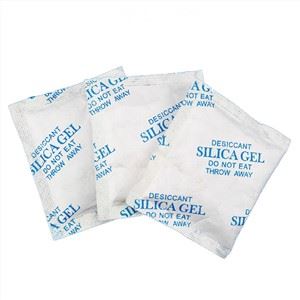 20g Silika Jel Kurutucu Poşet Kompozit Kağıt