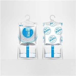 500ml Asılı Doğal Nem Emici Nem Alma Cihazı