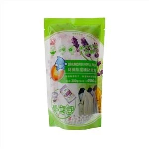 Lavanta ile 680ml Moisure Emici Nemlendirici Dolum Torbası