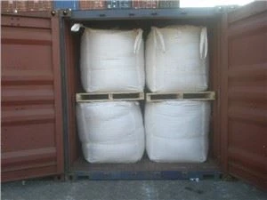 Bentonit Kili Torba Başına 1-4MM 1000kg
