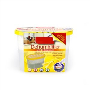 En İyi Doğal Nem Alma Kutusu Havadaki Nemi Giderir