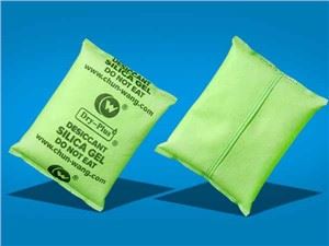 Dokunmamış Ambalaj Silika Jel Paketi 500gr